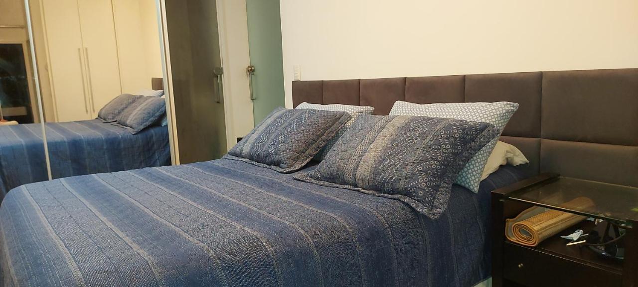 Apart-Hotel Na Praia Do Farol Da Barra Салвадор Екстериор снимка