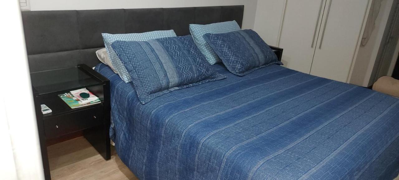 Apart-Hotel Na Praia Do Farol Da Barra Салвадор Екстериор снимка