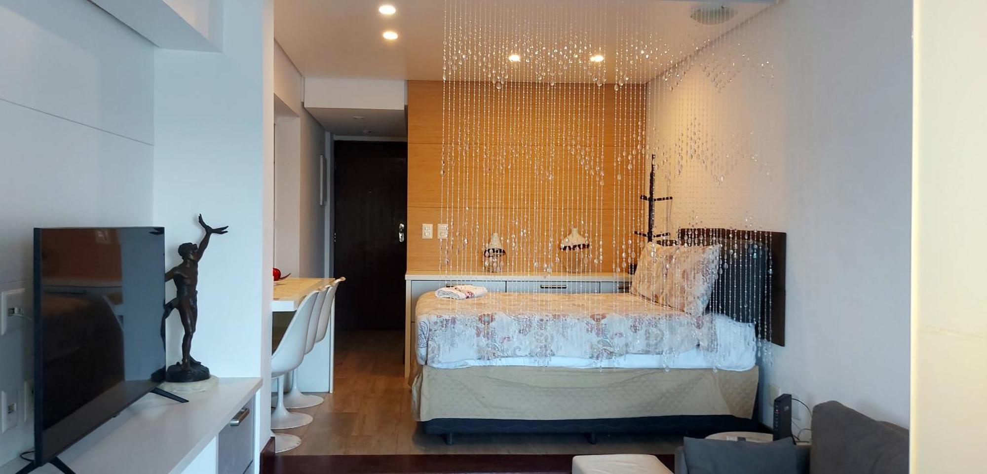 Apart-Hotel Na Praia Do Farol Da Barra Салвадор Екстериор снимка