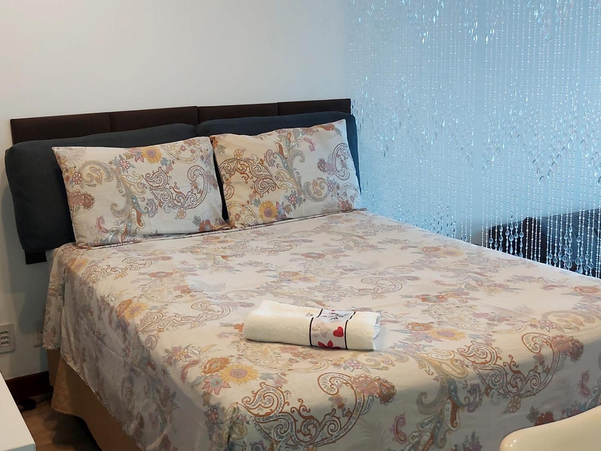 Apart-Hotel Na Praia Do Farol Da Barra Салвадор Екстериор снимка