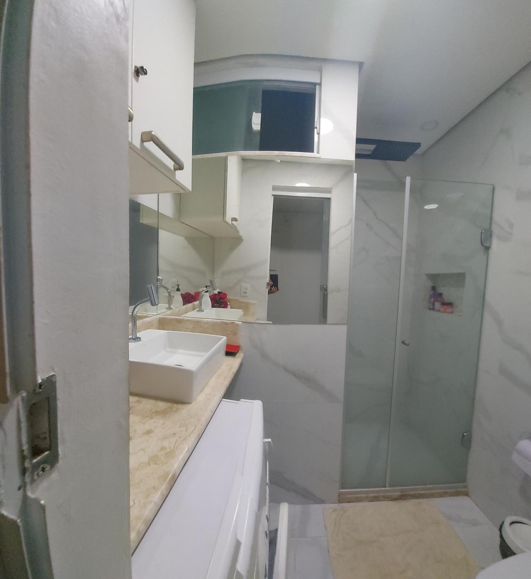 Apart-Hotel Na Praia Do Farol Da Barra Салвадор Екстериор снимка