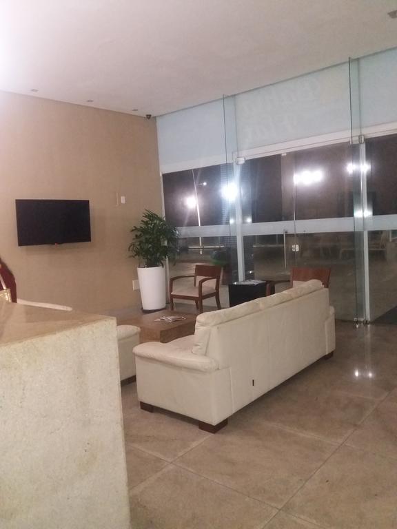 Apart-Hotel Na Praia Do Farol Da Barra Салвадор Екстериор снимка