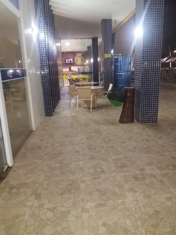 Apart-Hotel Na Praia Do Farol Da Barra Салвадор Екстериор снимка