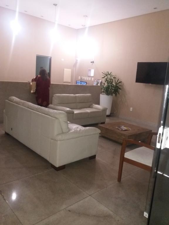 Apart-Hotel Na Praia Do Farol Da Barra Салвадор Екстериор снимка